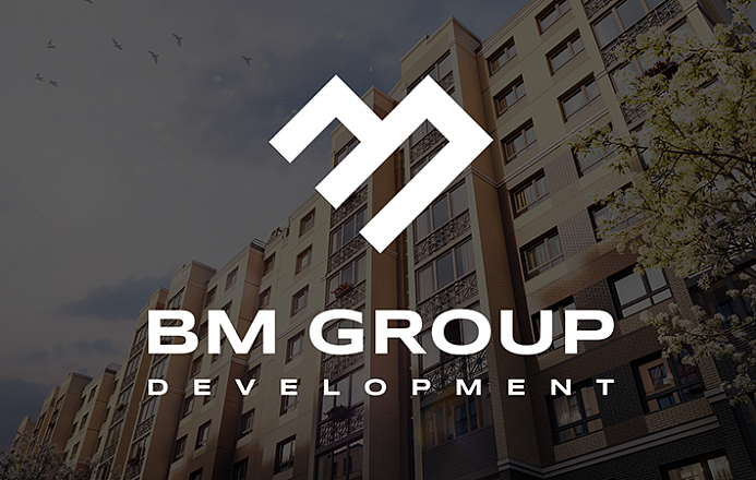 BM GROUP Development поместил любовь на первое место