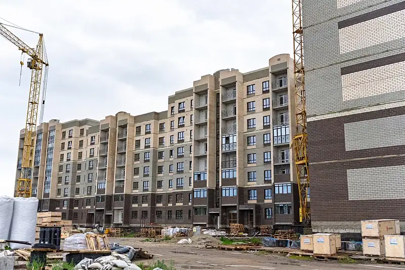 Ботаника Парк Павловск